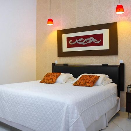 Pioneiro Hotel 泰谢拉迪弗雷塔斯 外观 照片