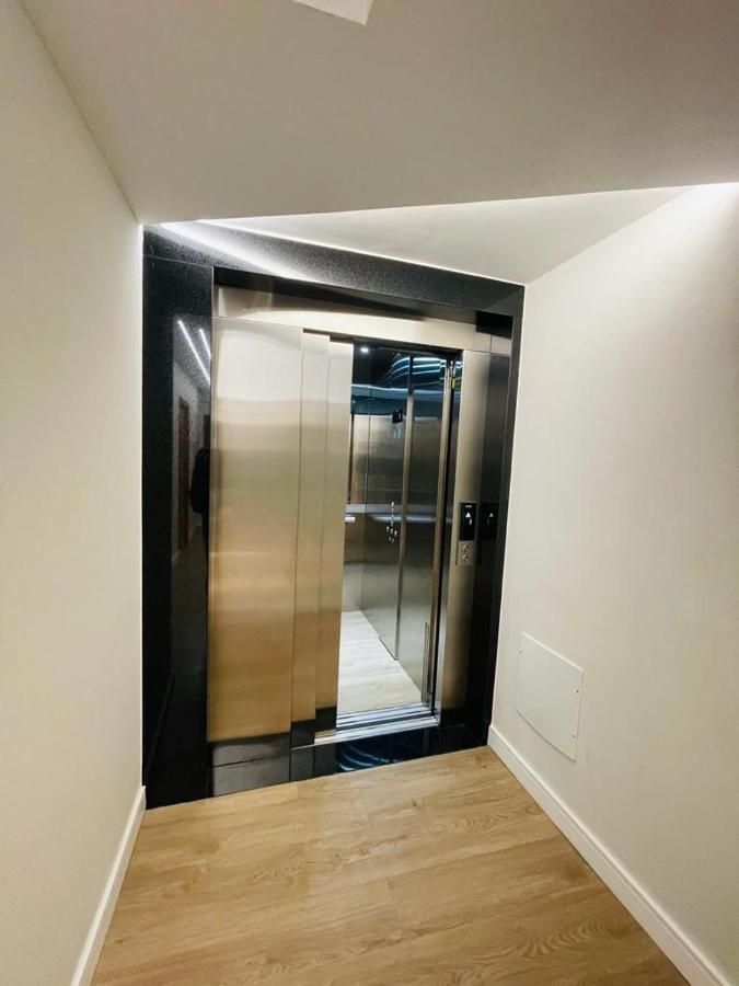 Pioneiro Hotel 泰谢拉迪弗雷塔斯 外观 照片