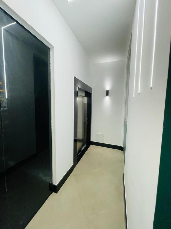 Pioneiro Hotel 泰谢拉迪弗雷塔斯 外观 照片