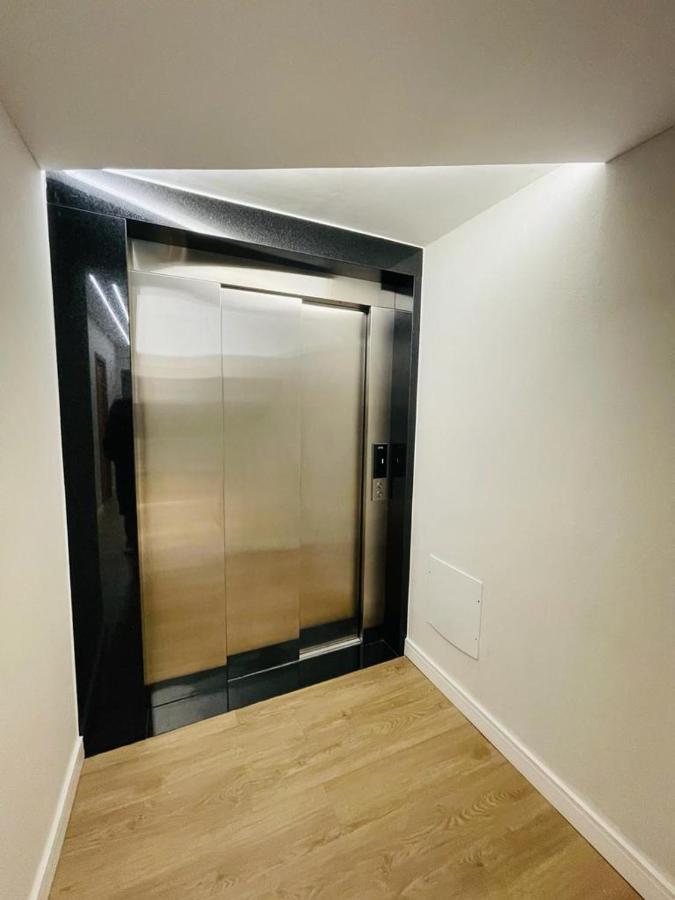 Pioneiro Hotel 泰谢拉迪弗雷塔斯 外观 照片