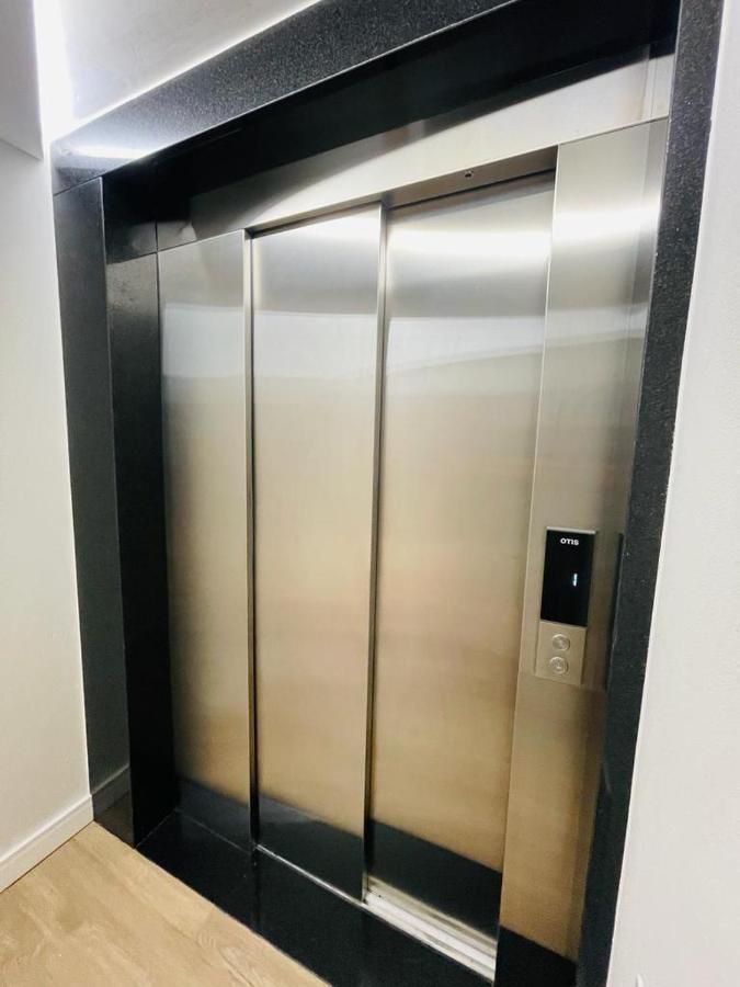 Pioneiro Hotel 泰谢拉迪弗雷塔斯 外观 照片