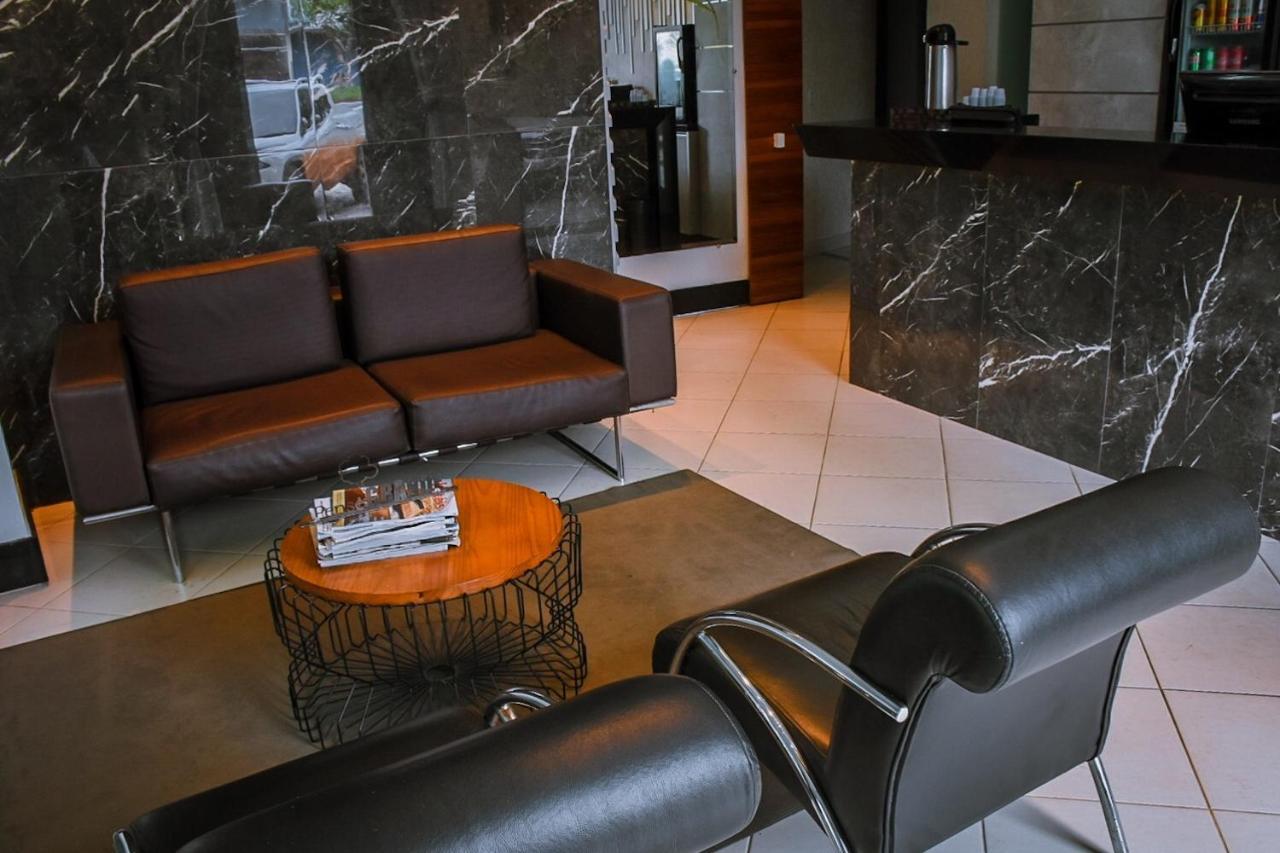 Pioneiro Hotel 泰谢拉迪弗雷塔斯 外观 照片